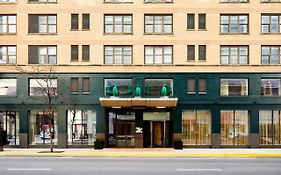 The James Hotel Chicago